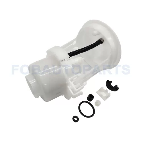 Auto Parts Fuel Filter Intank Compatible for M6 M3 for Mazda 6 Saloon (GG) 2002-2008 L3Y7-13-ZE0 LF17-13-35ZA